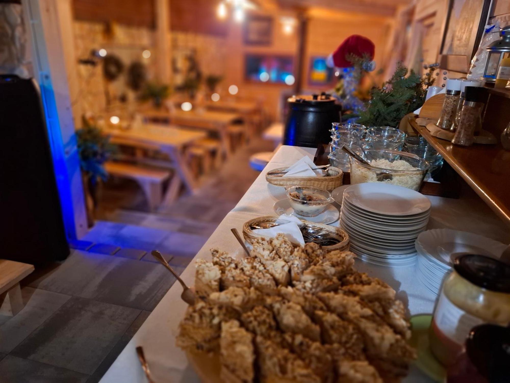 Willa Male Alpy 300 M Od Kompleksow Narciarskich Krynica-Zdrój Extérieur photo